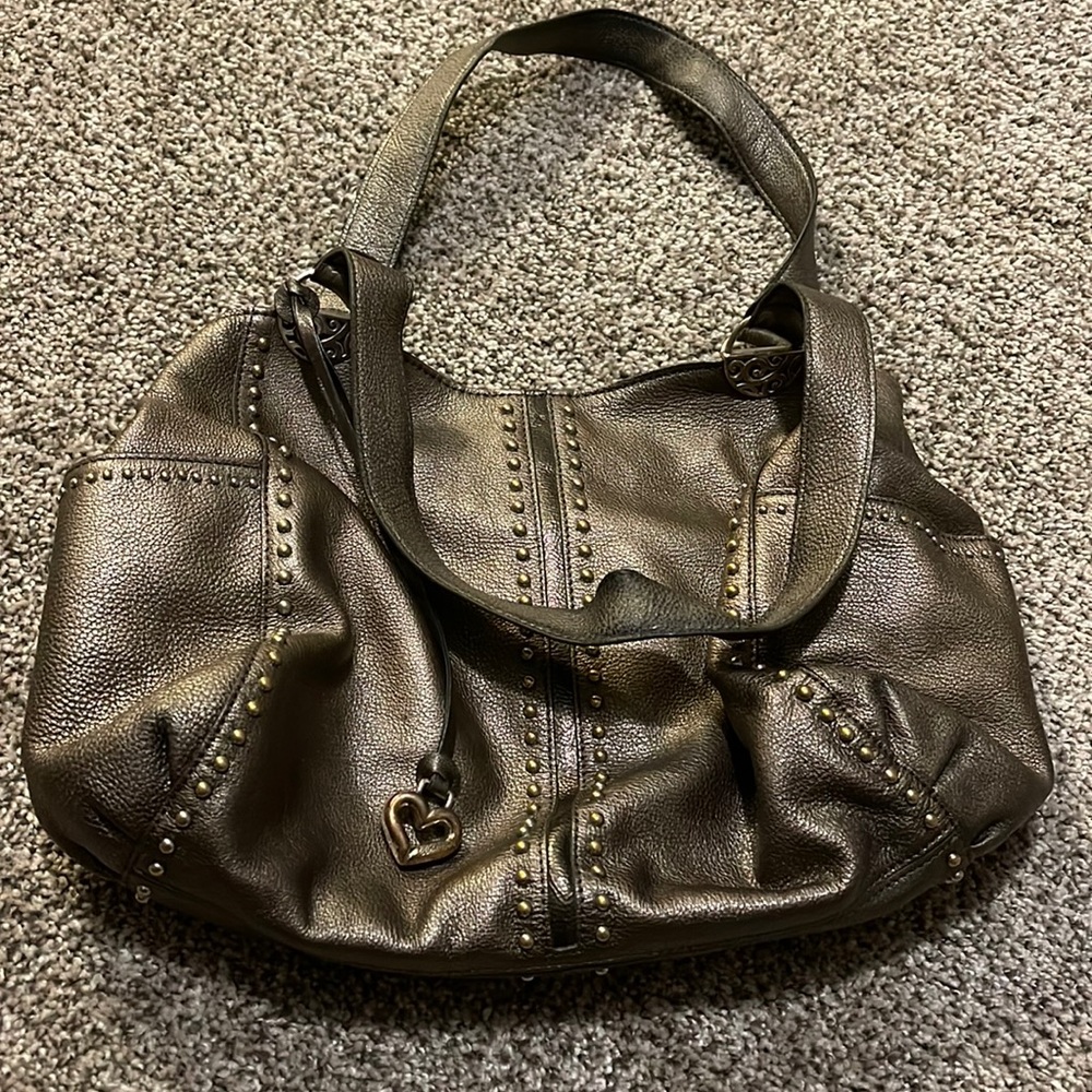 Brighton Shoulder Bag